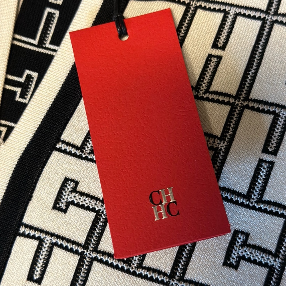 Carolina Herrera Dress - Picture 4 of 13